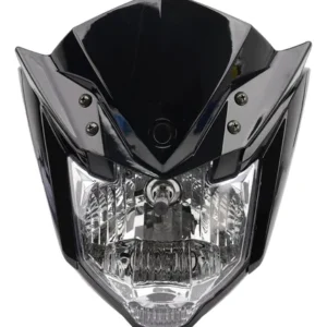 FAROL COMP Y FZ 2.0 NEGRO