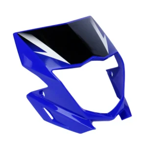 FAROL COMP Y XTZ125 CARENAJE AZUL CALCO