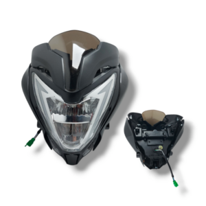 FAROL LED 200 NS