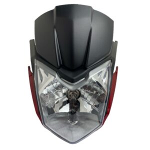 FAROL YBR125Z 1PCS