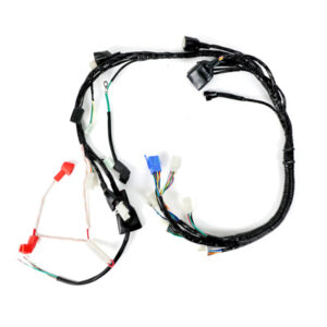 FT150 ARNES D/CABLES
