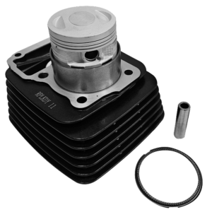 FT150 CILINDRO COMPLETO (PISTON BAJO) (CR1)
