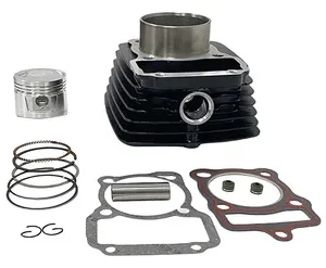 FT150 CILINDRO COMPLETO(ALTO)
