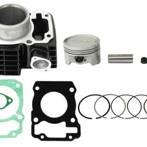 TENSOR DE CADENA UNIVERSAL NEGRO