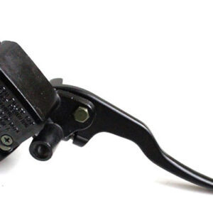 GIXXER BOM D/FRENO TRASERA COMPLETA