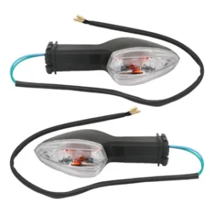 GIXXER PIDEVIA TRAS SET 2PCS