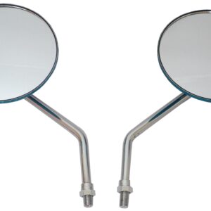 GN125 ESPEJO SET