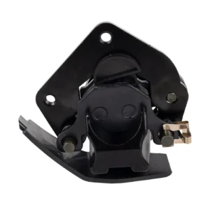 mordaza completa para GN125