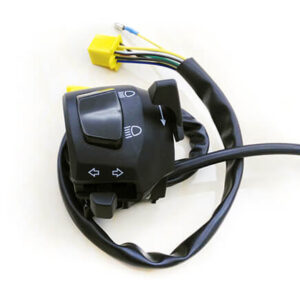GN125 SWITCH D/LUCES LH