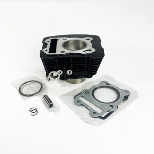 +GTK125 CILINDRO COMPLETO NEG 56MM 125Z
