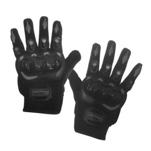 GUANTES NEGRO L GST-09 BSDDP