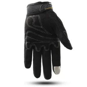 GUANTES NE PALMA GRIS L BSDDP SENSITIVO TOUCH