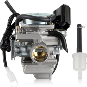 GY6 150 CARBURADOR