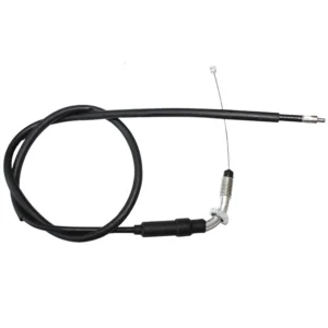 HERO-ECO 100 DELUXE CABLE D/ACELERACION