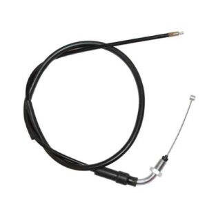 ITALIKA-250Z/NEGRA CABLE D/ACELERACION 5VEL