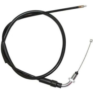 ITALIKA-250Z/NEGRA CABLE D/AIRE 5VEL