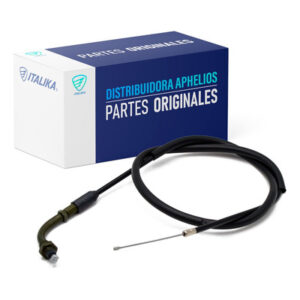 ITALIKA-DM 150 CABLE D/AIRE