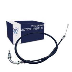 ITALIKA-FT150 HD CABLE D/ACELERACION