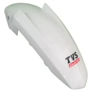 LOD DEL B TVS APACHE RTR160180 BLANCA