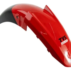 LOD DEL TVS APACHE RTR 4V 160200 ROJO