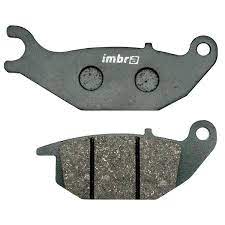 PAST FRE H CRF250 (IXTZ150 2020) IMOVESA RACER