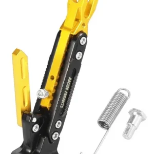 PATA LATERAL UNIVERSAL DORADA