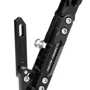 PATA LATERAL UNIVERSAL NEGRA