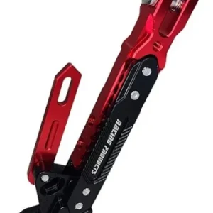 PATA LATERAL UNIVERSAL ROJA