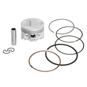 PISTON KIT H 025 NXR125 BROS TITAN125 GTK125 1