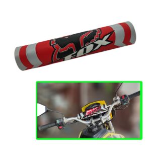 ESPONJA PARA TIMON ROJO PT-002(FOX)