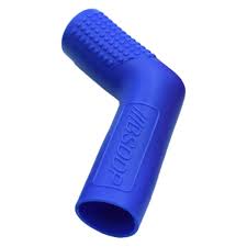 PROTECTOR DE PATA DE VELOCIDADES AZUL PT-031