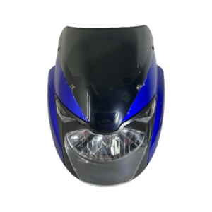 PULSAR180 SILVIN