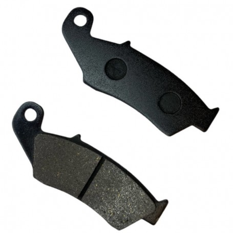 Pastillas para Honda XR190L
