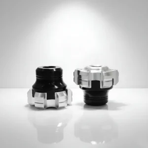 SLIDER PARA EJE PLATEADO PT-036