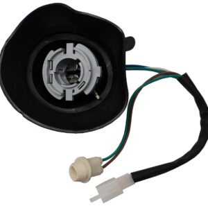 SOCKET (1BOLSA DE 10PCS) CGL-125 (10PCS)