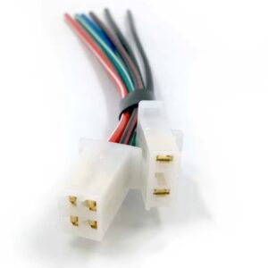 SOCKET PARA C.D.I CGL125(10PARES)