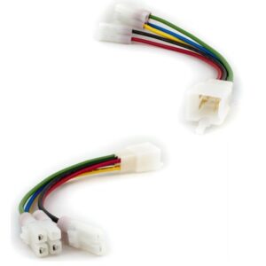 SOCKET PARA C.D.I GY6(10PARES)