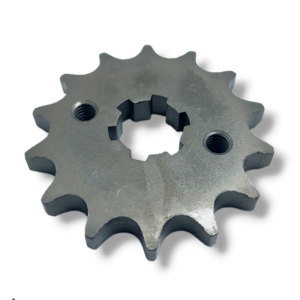 SPROCKET DEL 14T YBR125 CRUX AG200 XT225 SEROW