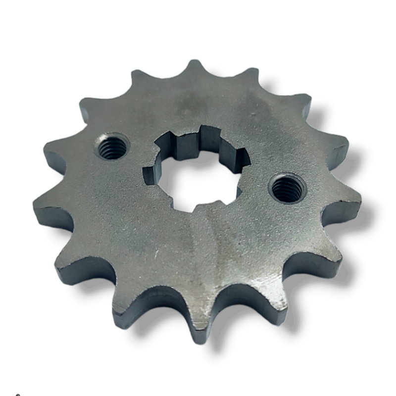 SPROCKET DEL 14T YBR125 CRUX AG200 XT225 SEROW