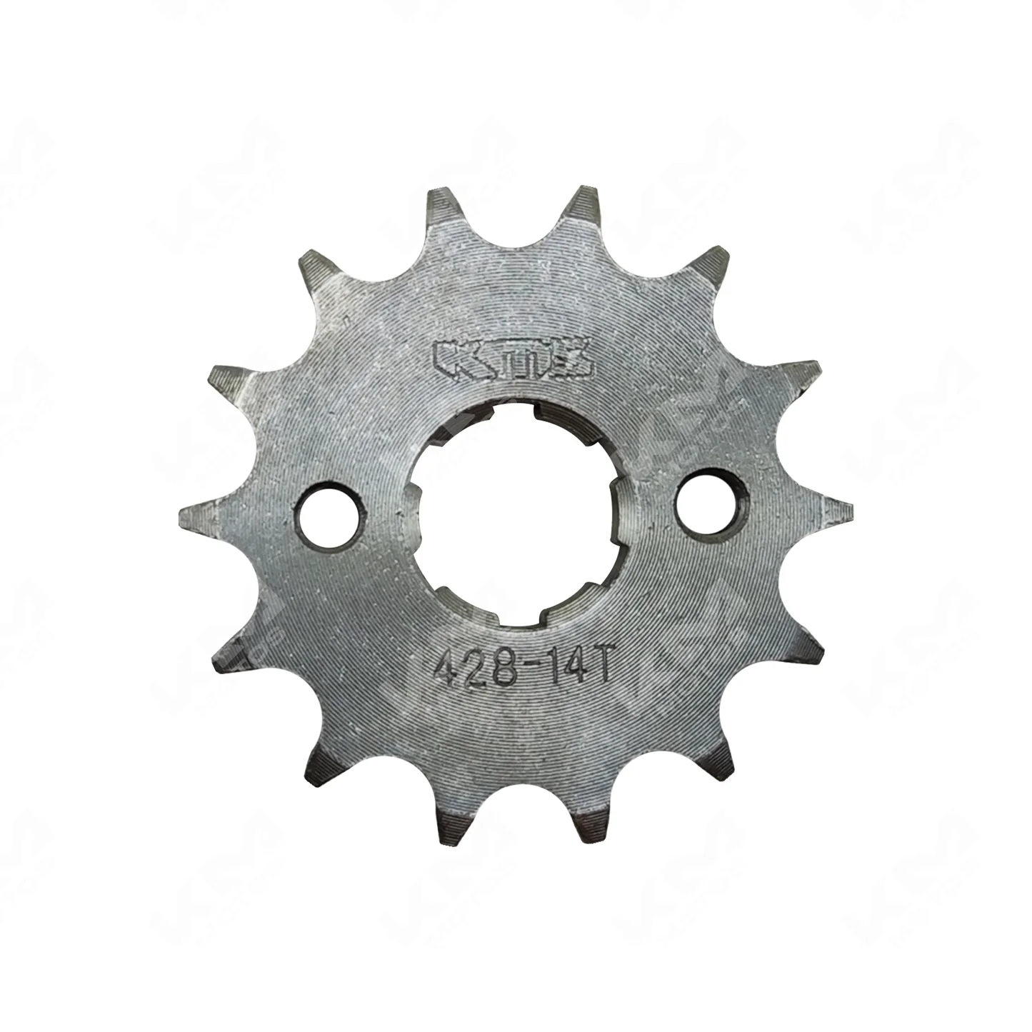 SPROCKET DEL H 14T CGL125 CG125 CARGO XL100112