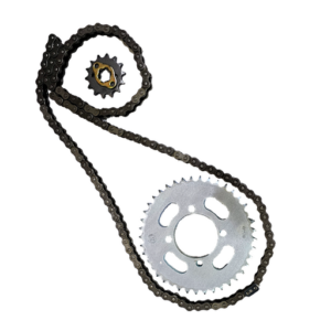 SPROCKET KIT IT 41 150Z CR1 CR2 210