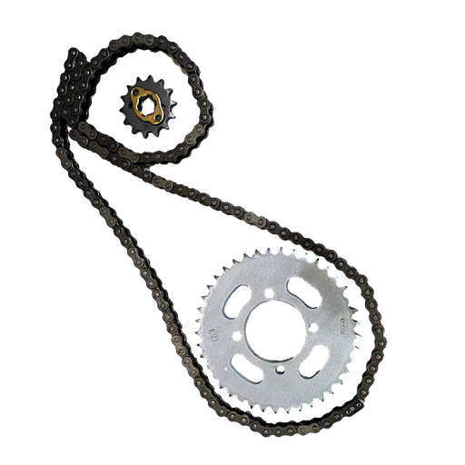 SPROCKET KIT IT 41 150Z CR1 CR2 210