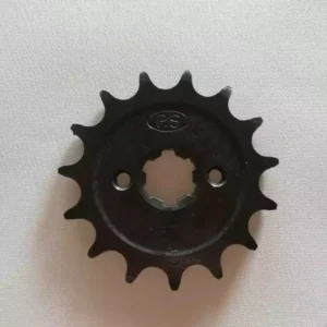 SPROCKET (DELANTERO) PULSAR135, BM150
