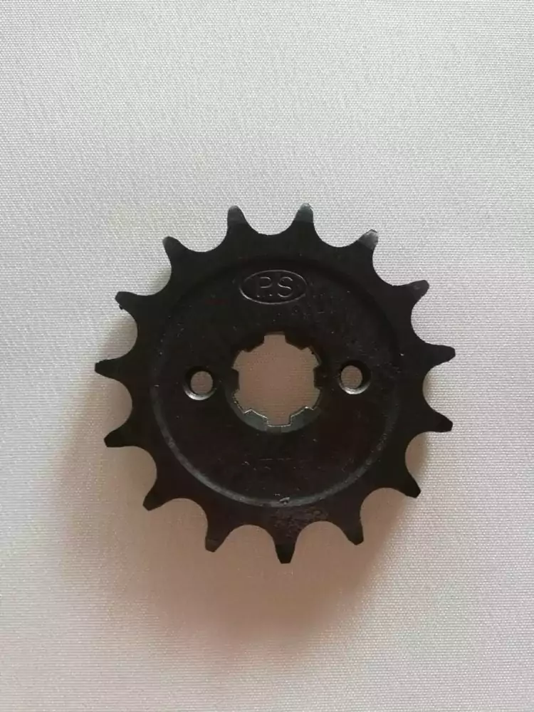 SPROCKET (DELANTERO) PULSAR135, BM150