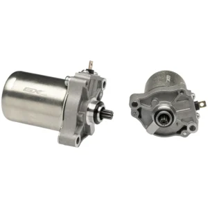STARTER C-110, DREAM110