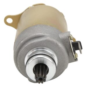 STARTER GY6-125