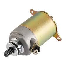 STARTER H GY6 125150 ROAD POWER 125 VX150 DS1