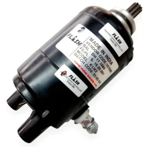 STARTER PULSAR 180