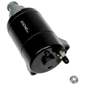 STARTER PULSAR 200NS