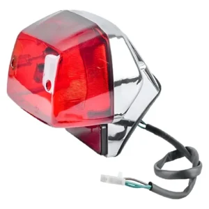 STOP GN125 “F”